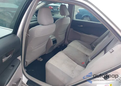 2013 Toyota Camry Le из США, поврежденный, VIN 4T4BF1FK1DR303343